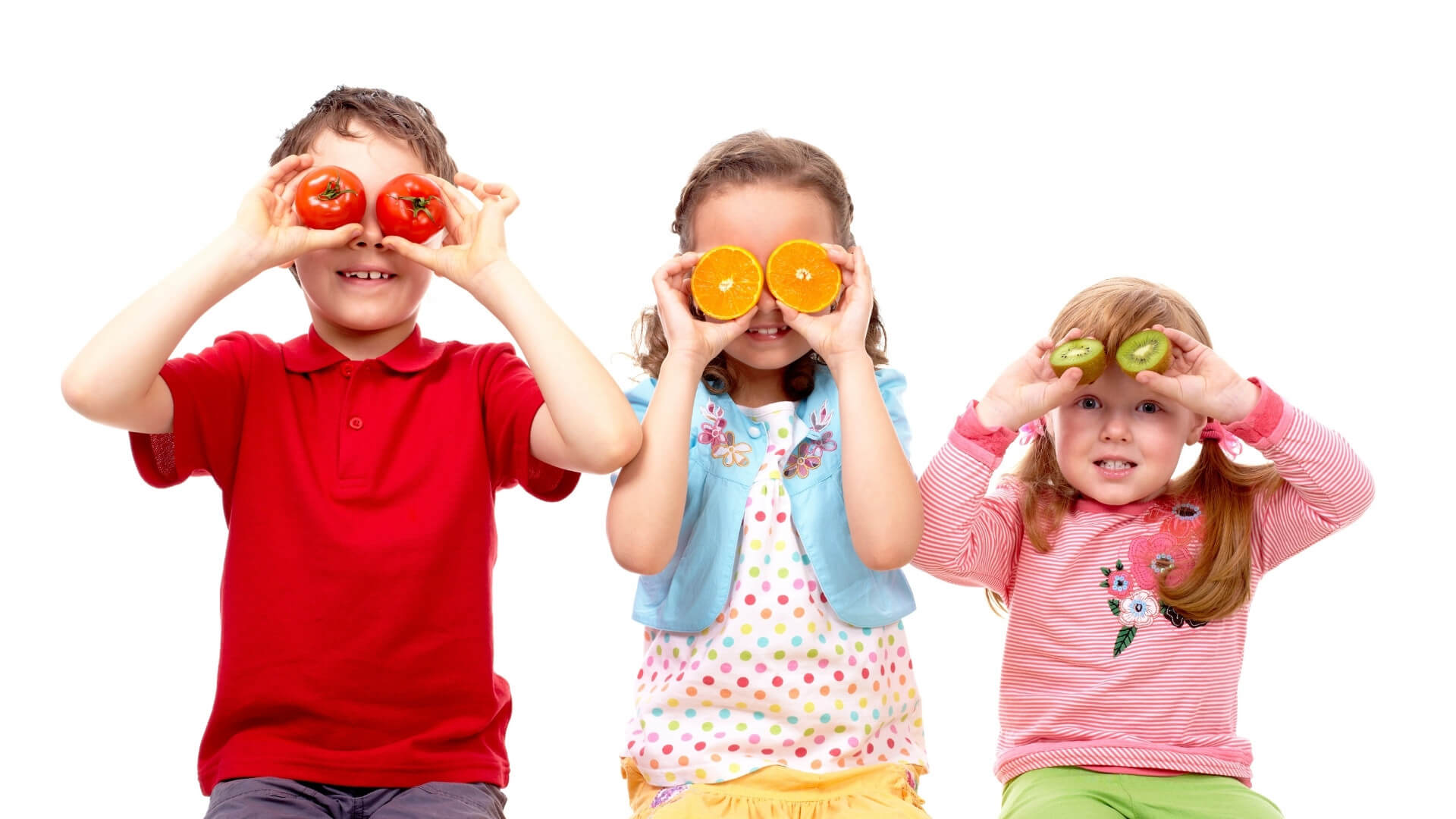 Jak wybrać okulary dla dziecka